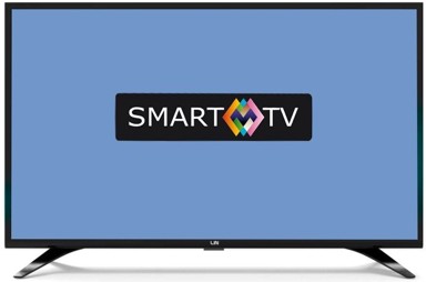 LIN TV 40LFHD1200, Smart, Full HD, 40"